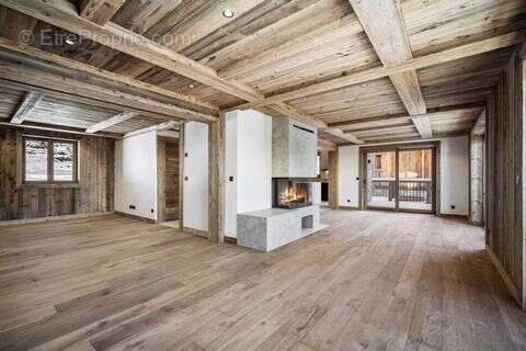 Maison à SAINT-MARTIN-DE-BELLEVILLE