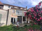 Maison à ORADOUR-SUR-VAYRES