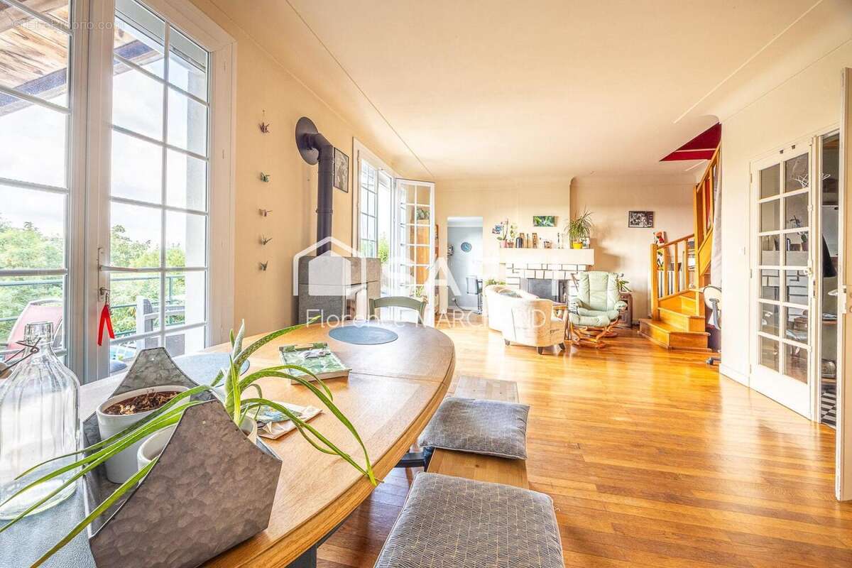 Photo 7 - Maison à NIORT