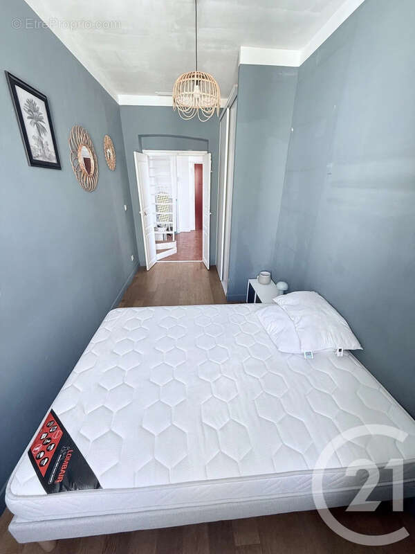 Appartement 61 m² à San-Martino-Di-Lota  - photo 11