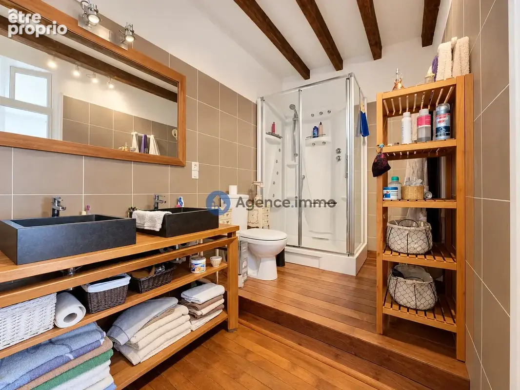 Maison 7 pièces 227 m² à vendre à Breches (37330) - photo 9