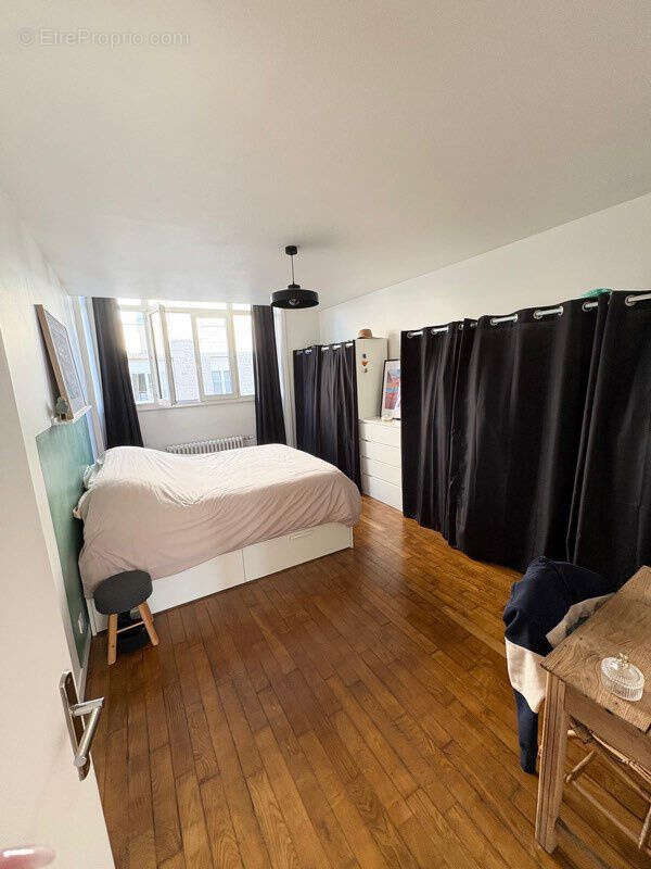 Appartement à DINAN