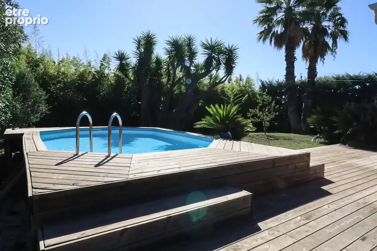 Maison t4 de plain pied - photo 6