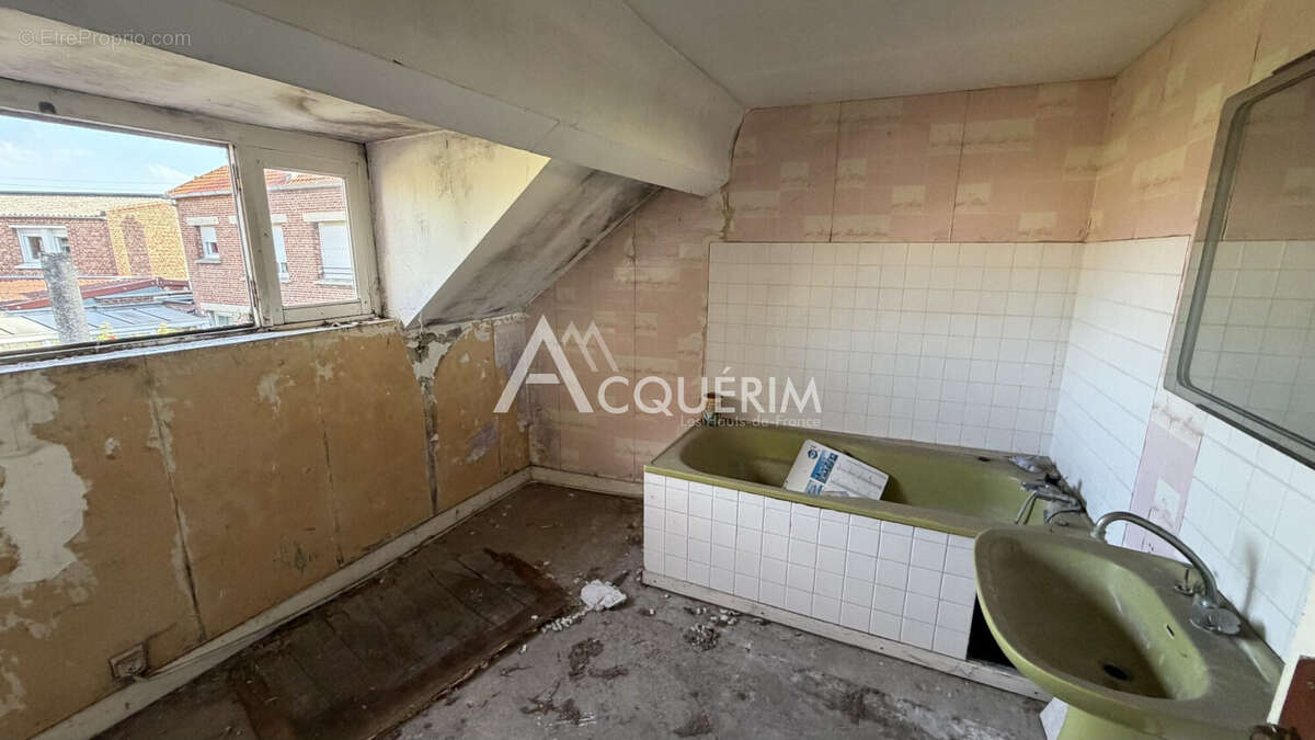 Maison 125 m² à Oignies  - photo 8