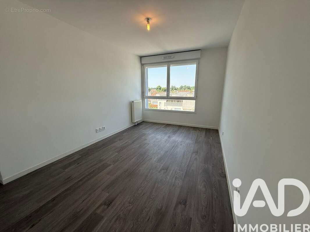 Photo 5 - Appartement à VILLENAVE-D&#039;ORNON