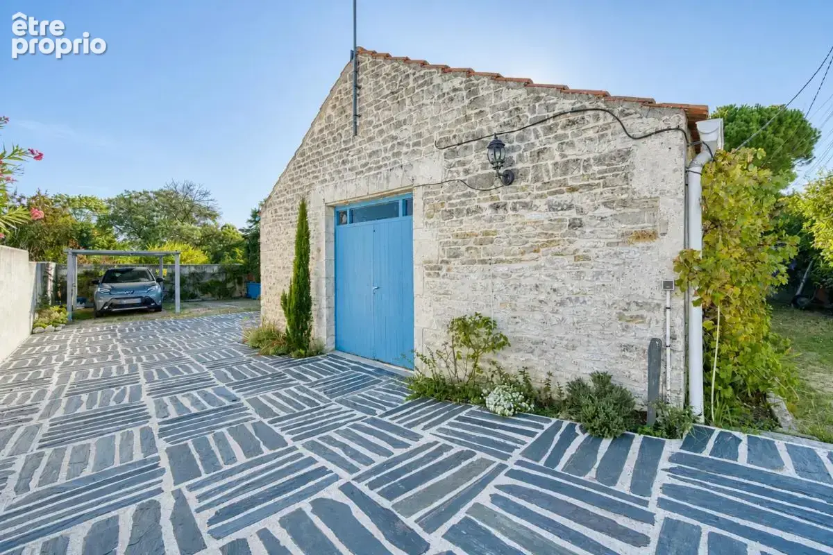 Maison de 5 pièces de 82 m² à BOYARDVILLE - photo 24
