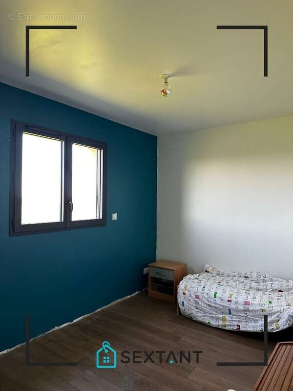 Maison à MESNIL-RAOUL