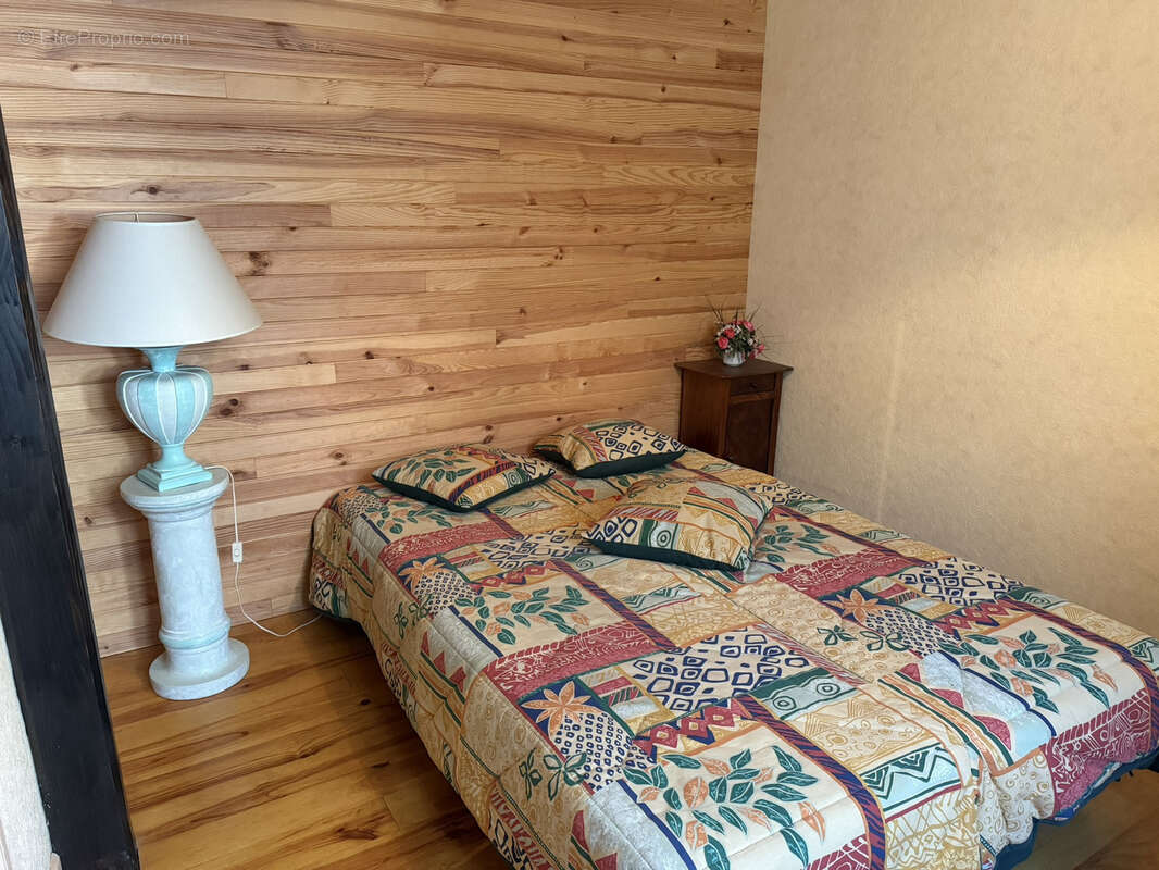 Maison Familiale au Mont Dore - photo 18