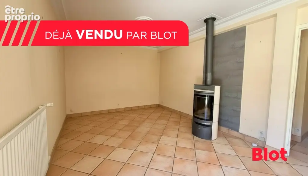 Maison 115 m² à Breal-Sous-Montfort  - photo 5