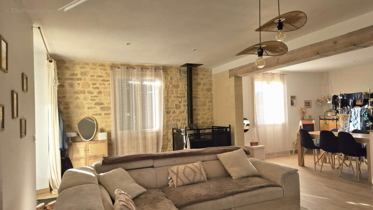 Maison à SARLAT-LA-CANEDA