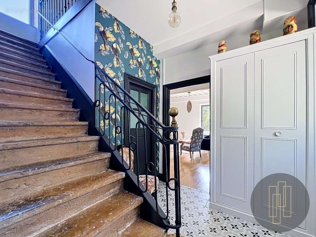 Proche Villefranche Maison havre de paix 9 895 M² TERRAIN - photo 7