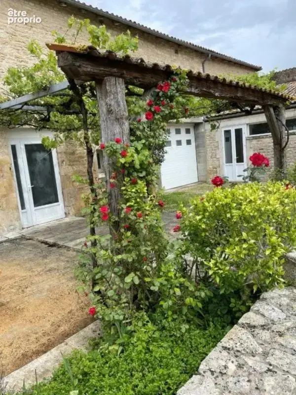 Superbe Maison De Caractère Avec Piscine Et Gite - photo 51