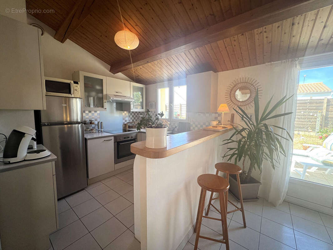 Maison 2 chambres - photo 6