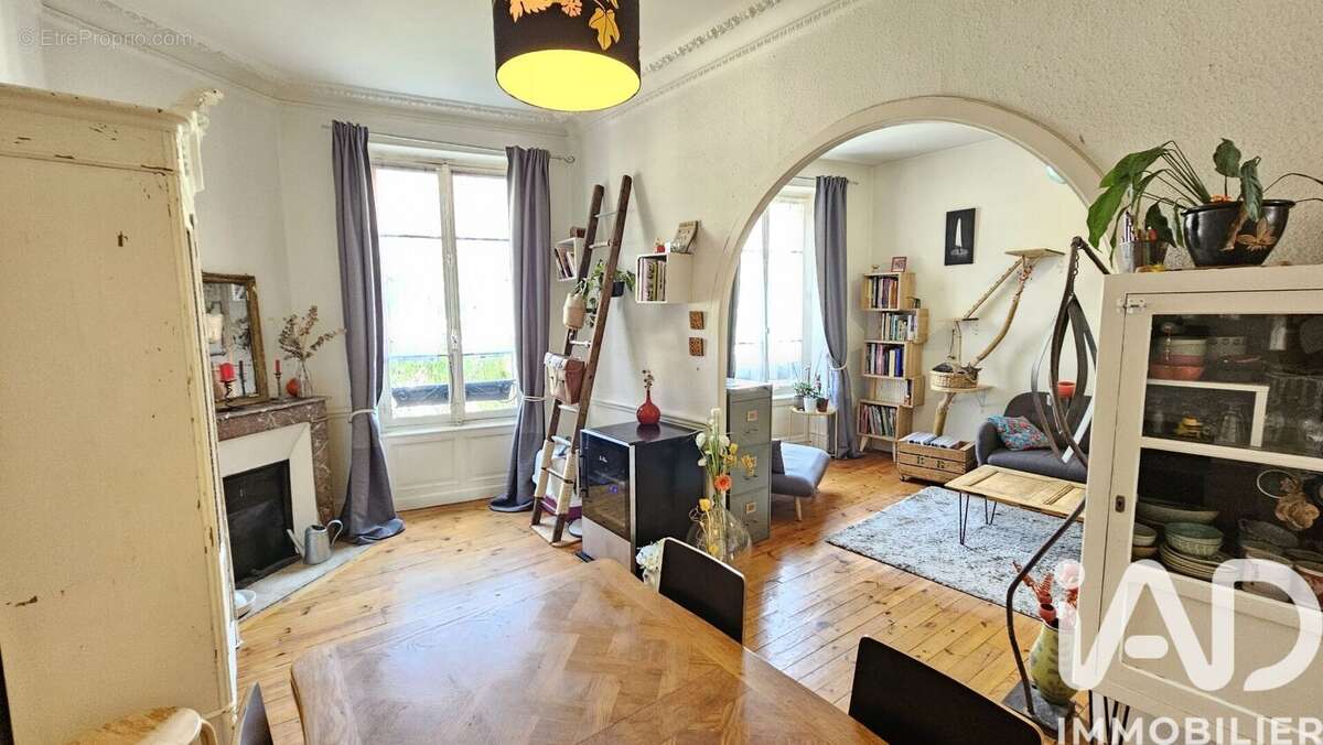 Photo 9 - Appartement à CLERMONT-FERRAND