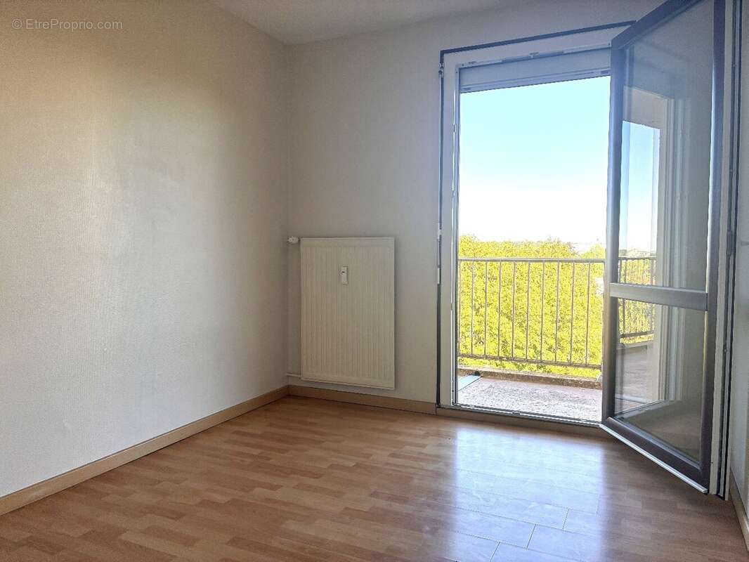 Appartement avec terrasse - photo 7
