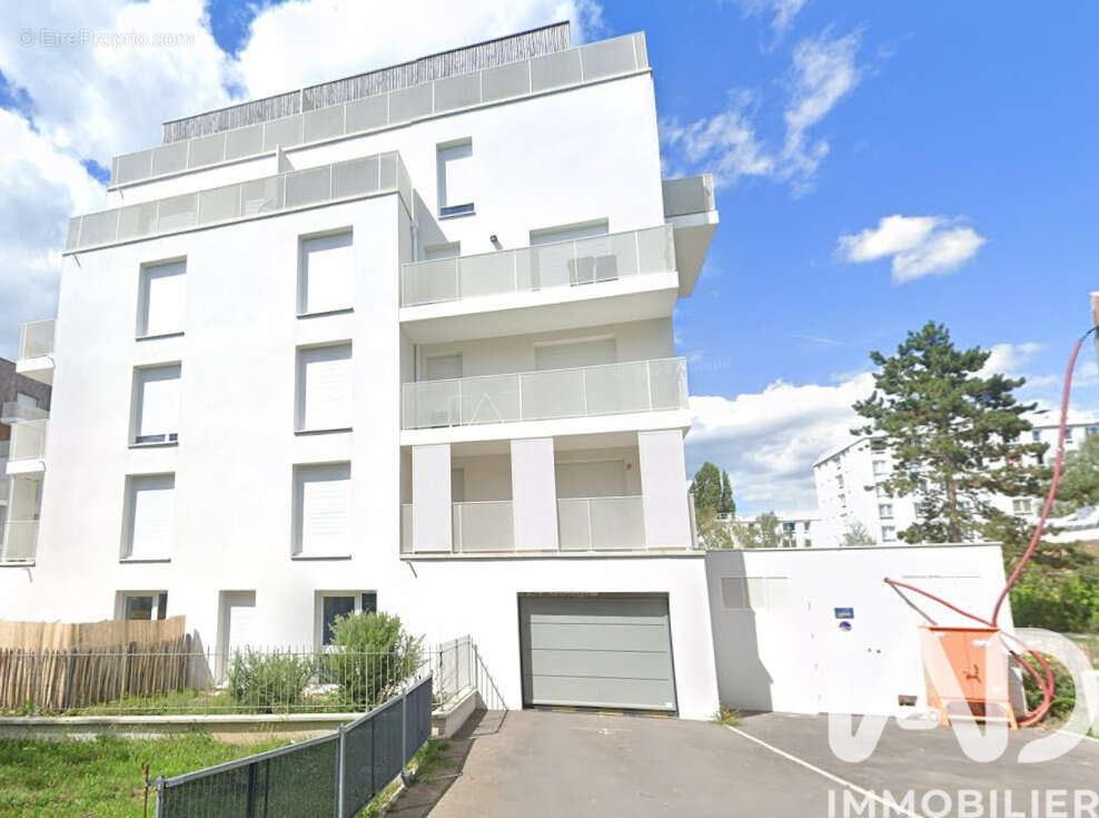 Photo 2 - Appartement à GUYANCOURT