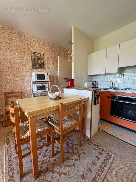 Appartement À Vendre - photo 4