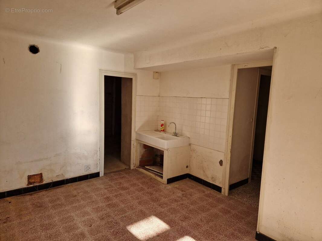 Appartement à BEAUNE