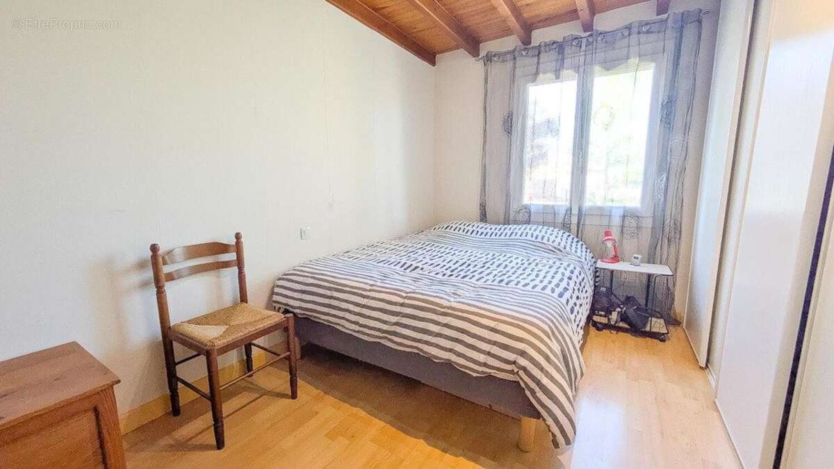 Photo 6 - Maison à SAINTE-COLOMBE-EN-BRUILHOIS