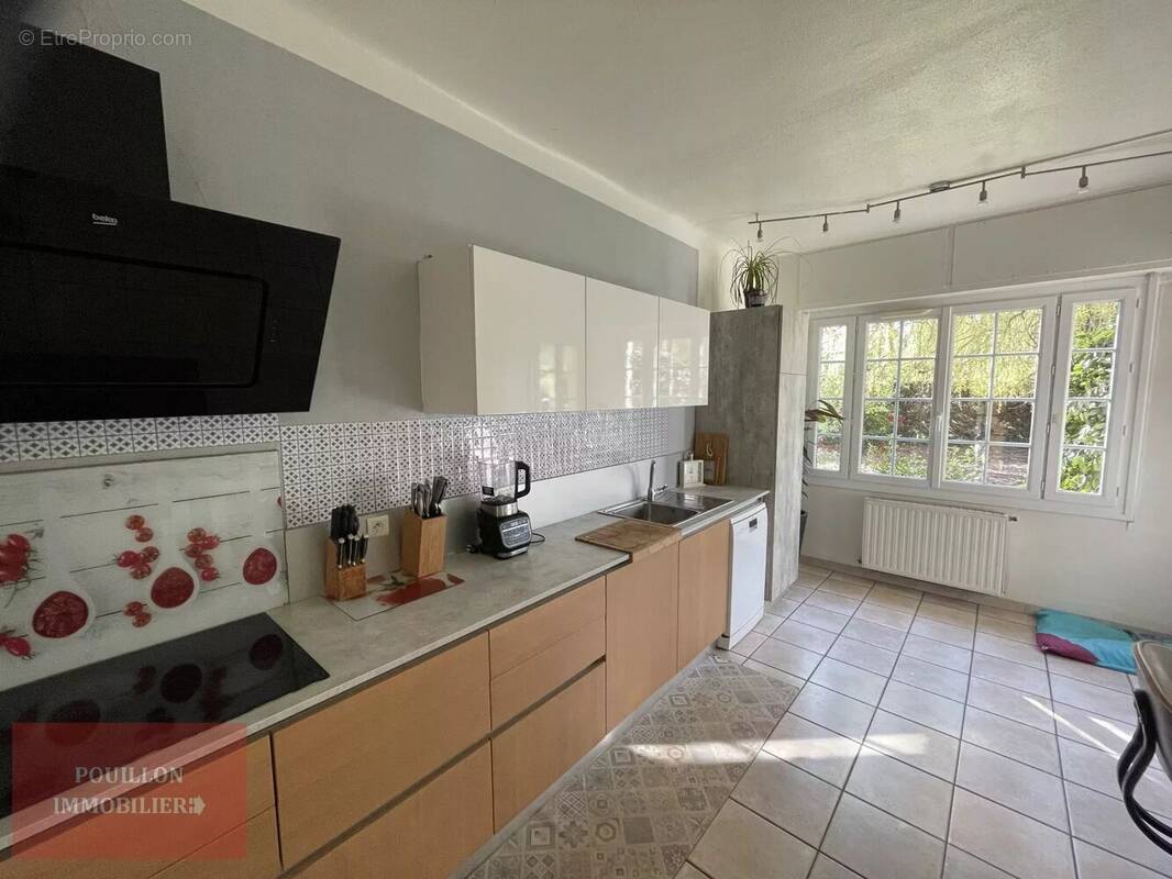 Maison de caractère, 5 chambres - photo 36