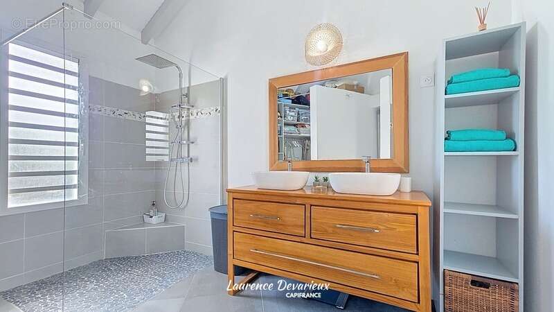 Maison à SAINT-FRANCOIS