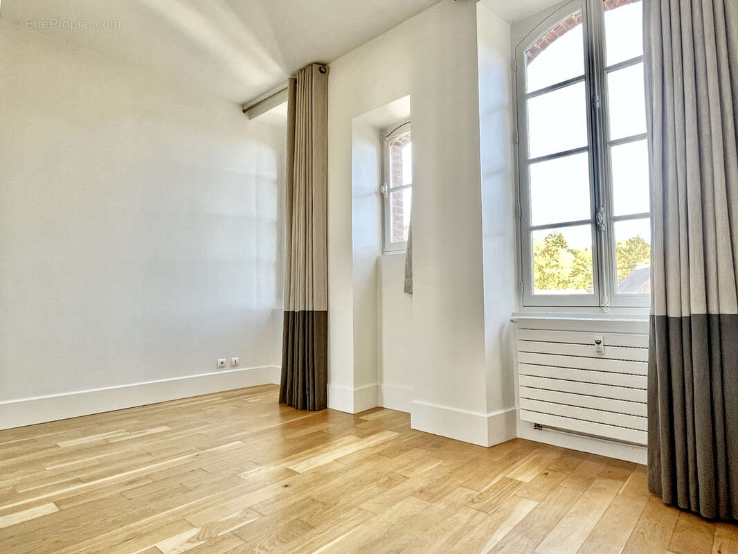 Appartement à SENLIS