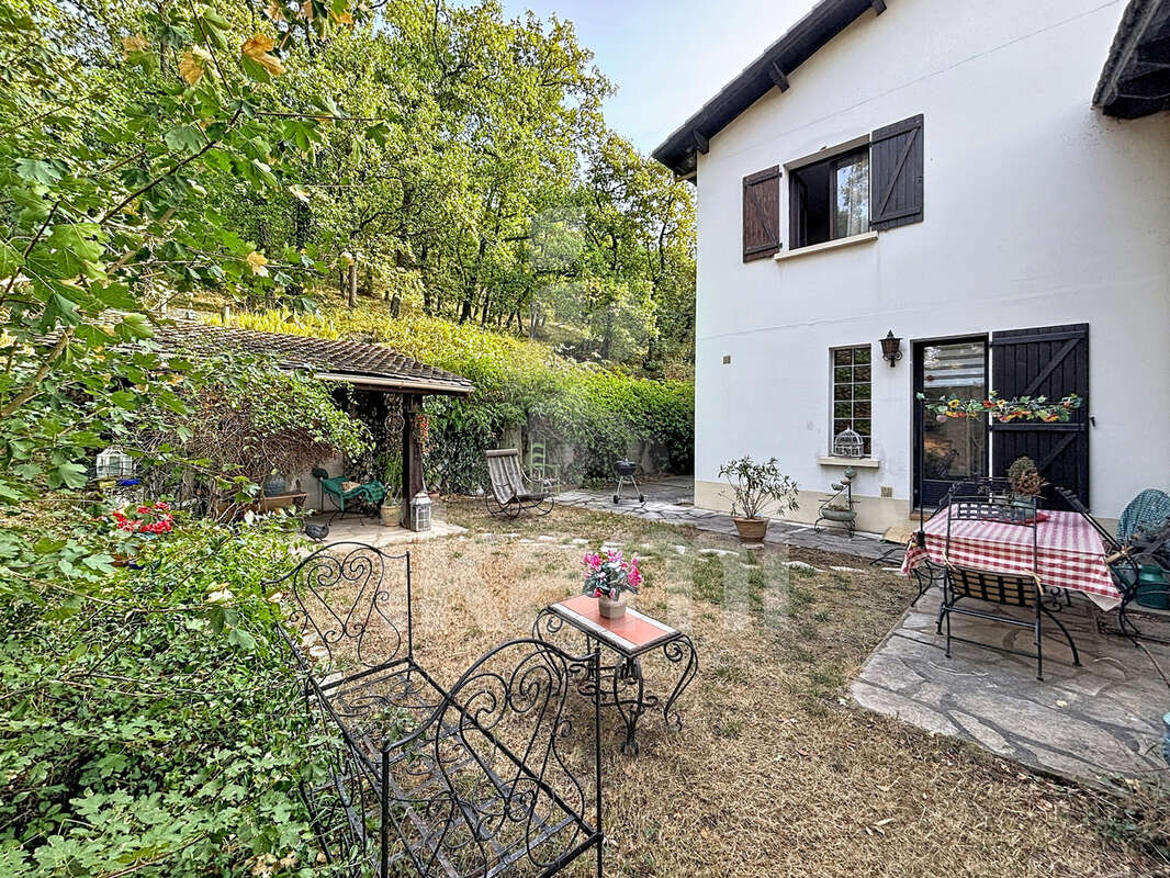 Maison de caractère - 140m2 - 4 chambres - double garage - photo 25
