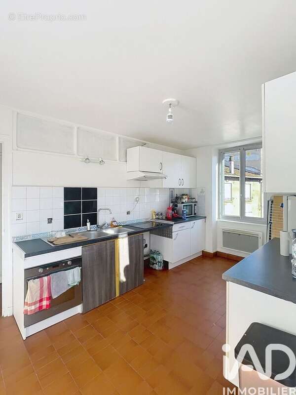 Photo 2 - Appartement à SAIN-BEL