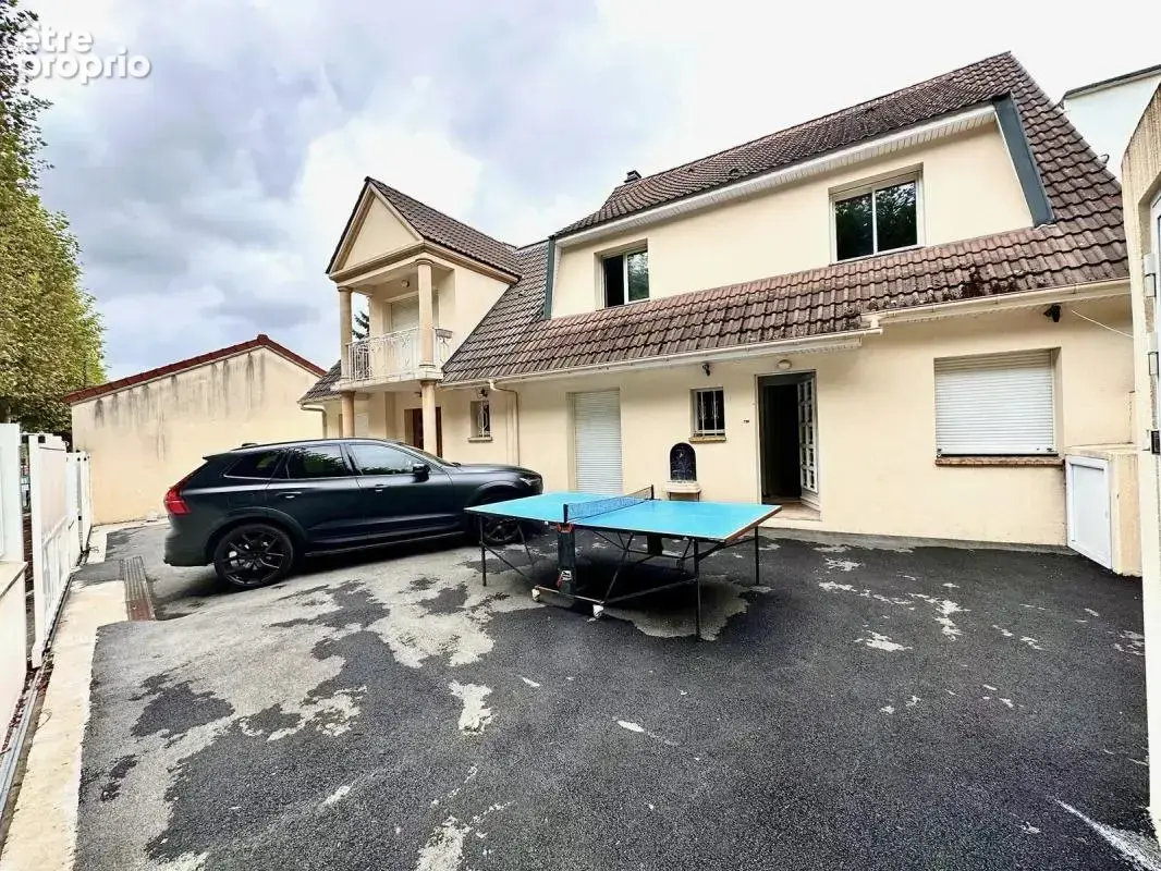 Fontenay-sous-bois-appartement 73,67m2 -3 pieces-terrasse - photo 14
