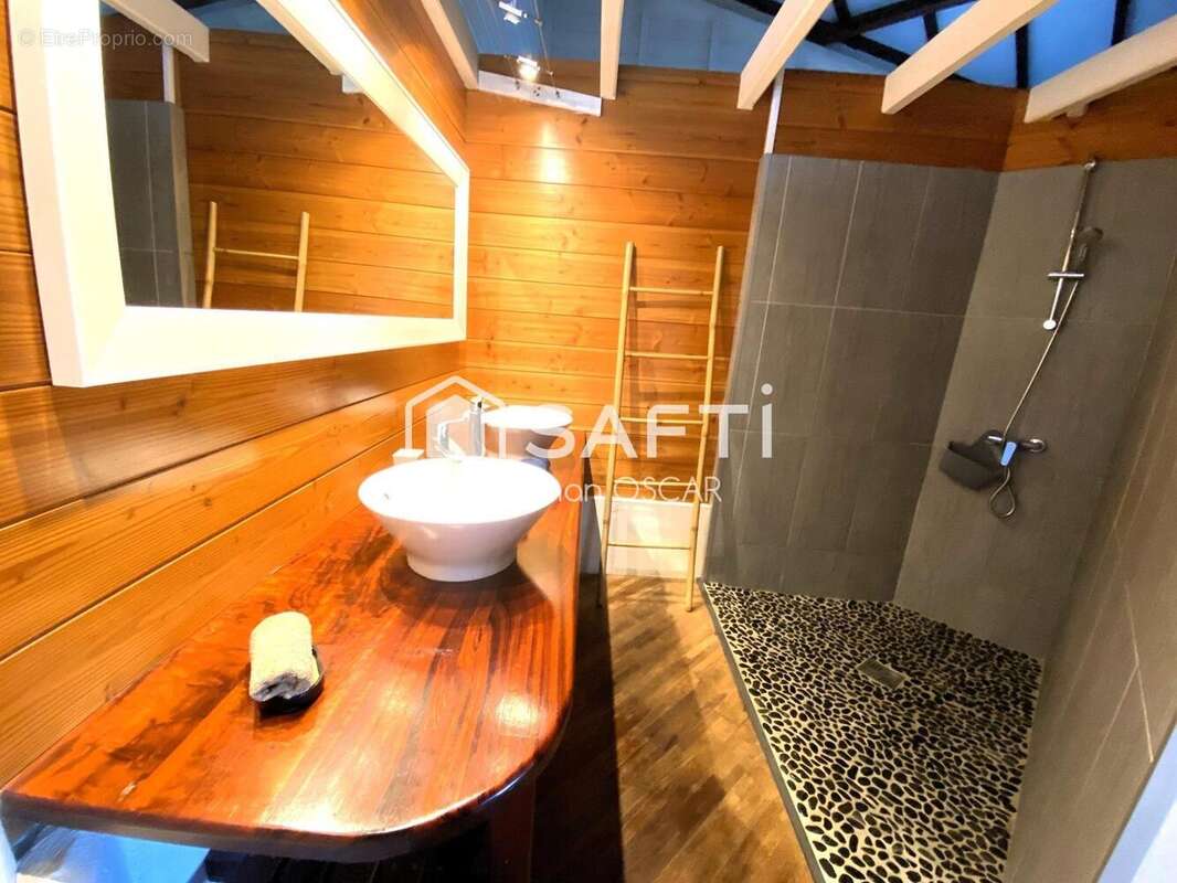 Photo 8 - Maison à SAINTE-LUCE