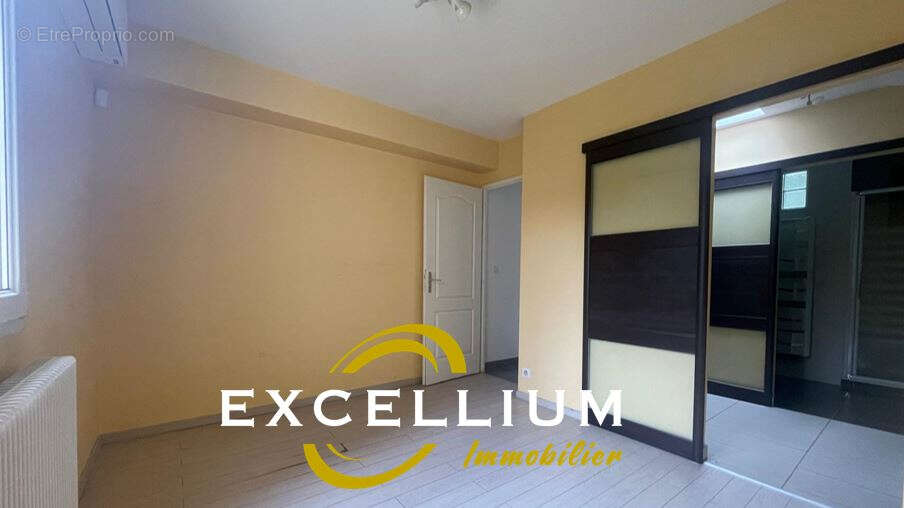 Maison à SATHONAY-CAMP