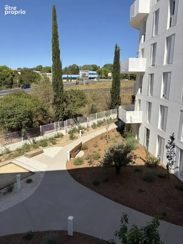 Appartement 1 pièce 19 m² à vendre à Montpellier (34070) - photo 5