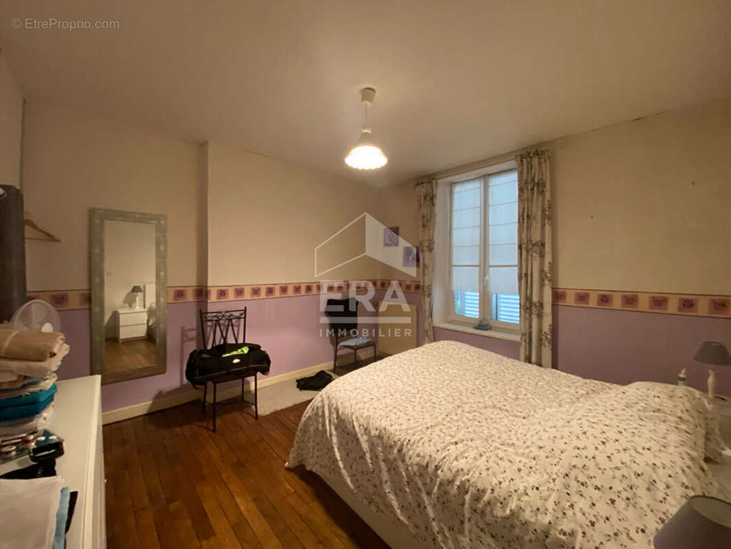 Maison à CHATEAUROUX