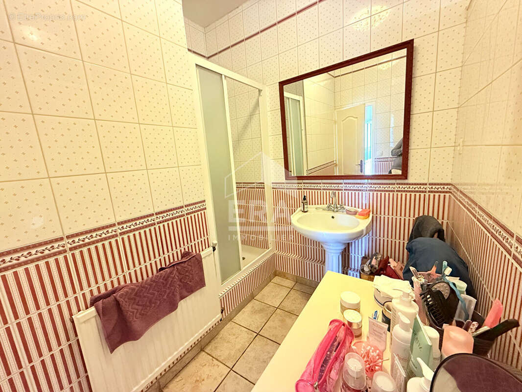 Maison à ANDOUILLE