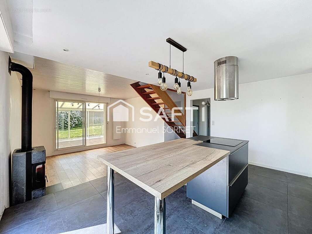 Photo 5 - Maison à LOCMARIA-PLOUZANE