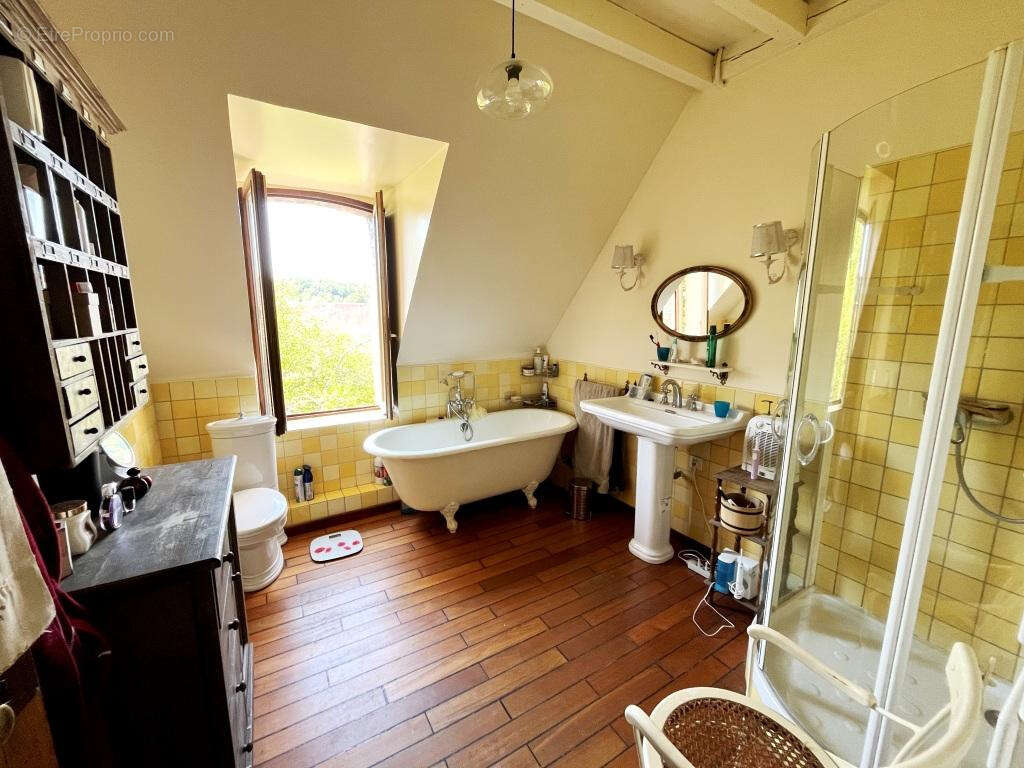 Maison à SENS