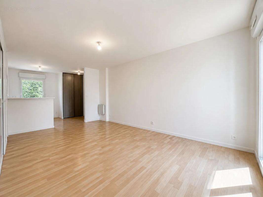 Appartement de 3 pièces de 53 m² à Touques - photo 8