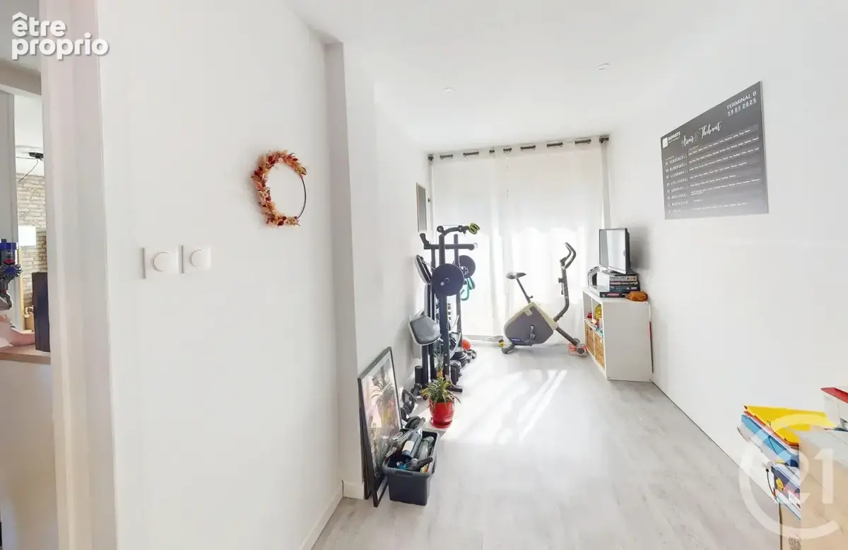 Maison 6 pièces 100 m² à vendre à Colomiers (31770) - photo 6