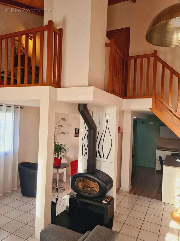 Photo 4 - Maison à LA FAUTE-SUR-MER