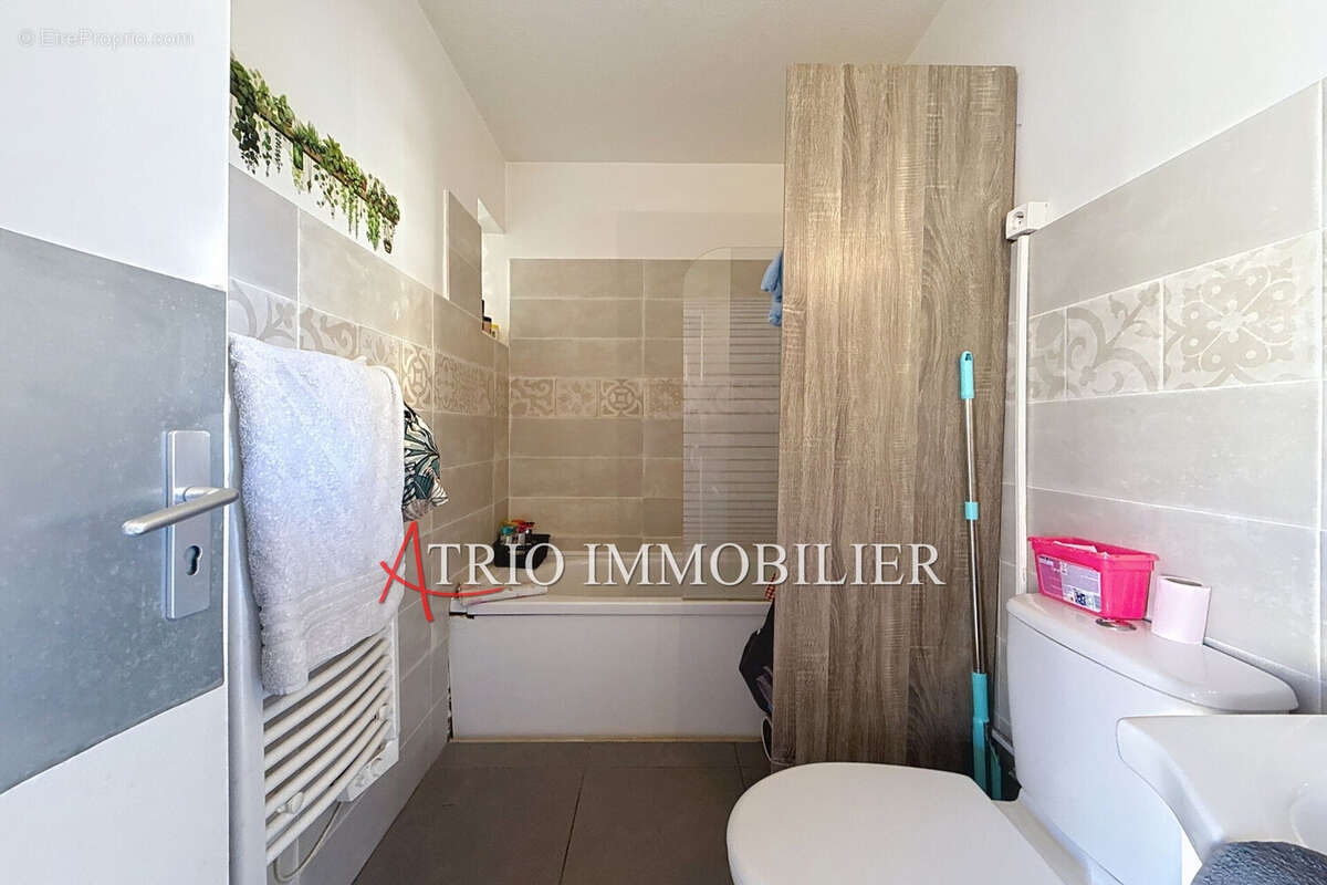 Appartement à CAGNES-SUR-MER