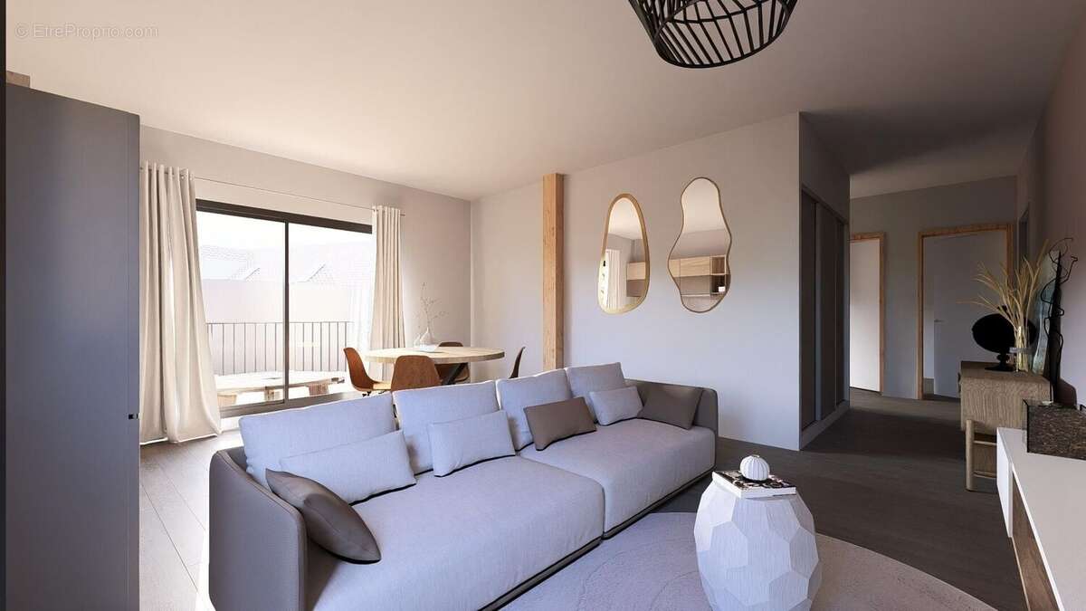 Photo 2 - Appartement à GERARDMER