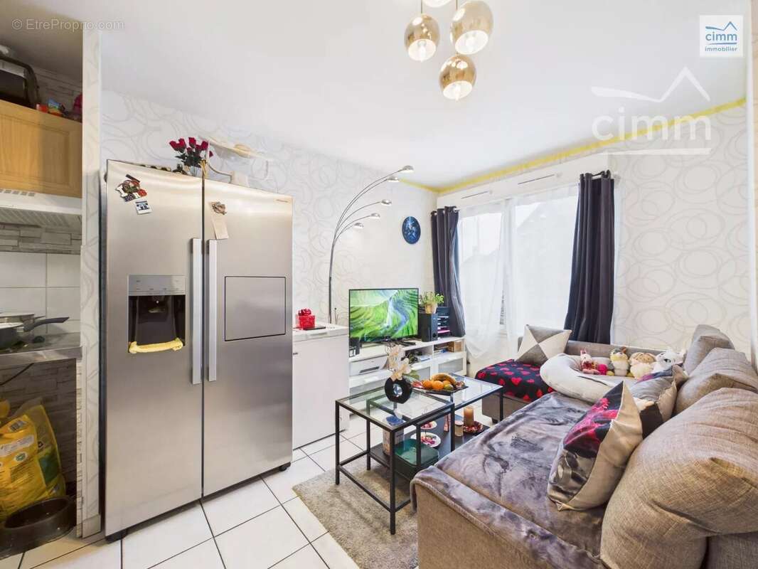 Appartement à GOVEN