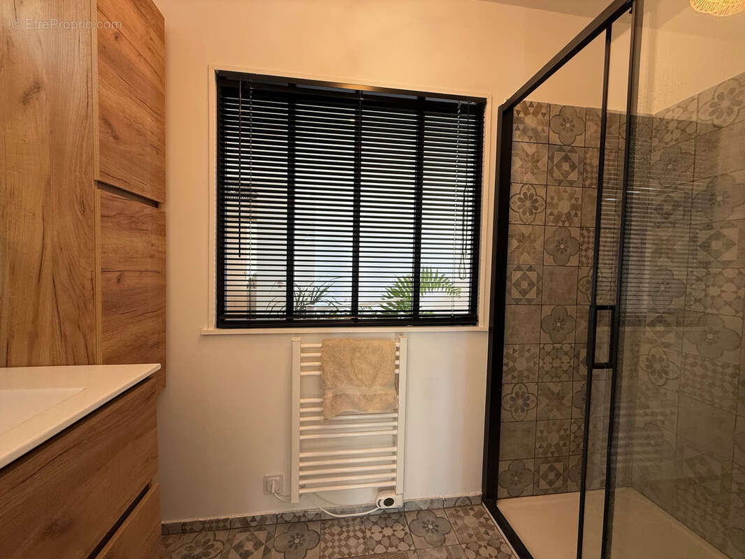 Maison à SANARY-SUR-MER