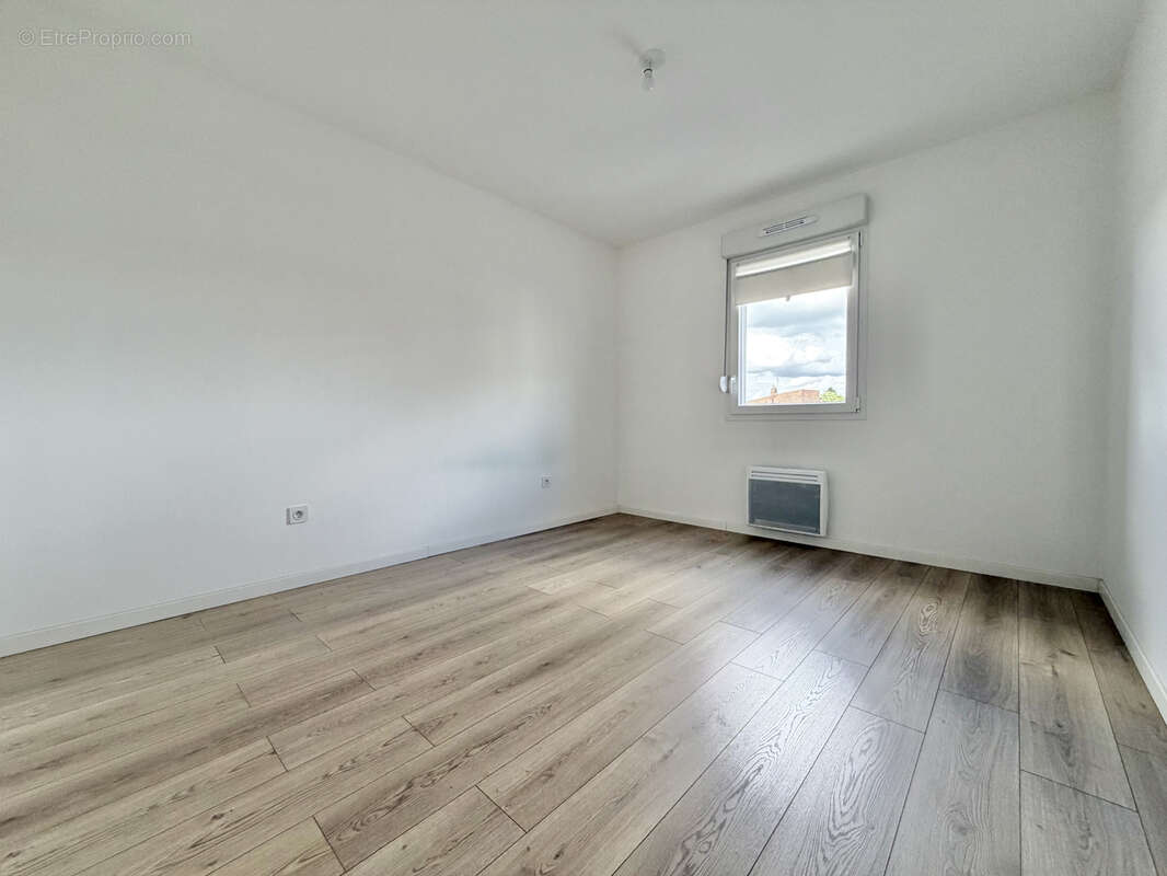 Appartement à ANNOEULLIN