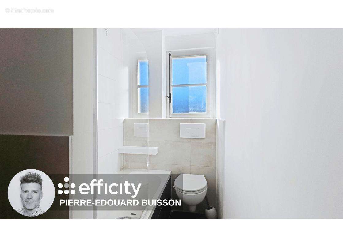 Appartement à DOMANCY