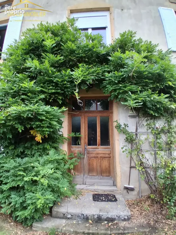 Maison familiale-saint nizier sous charlieu - photo 2