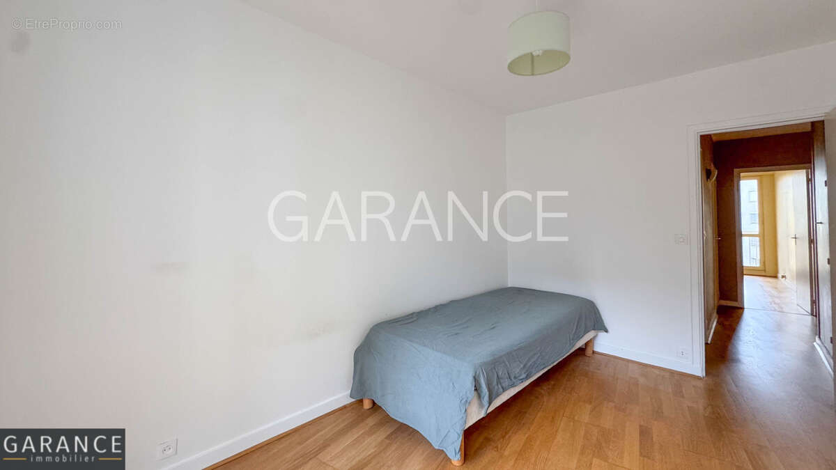 Appartement à PARIS-13E