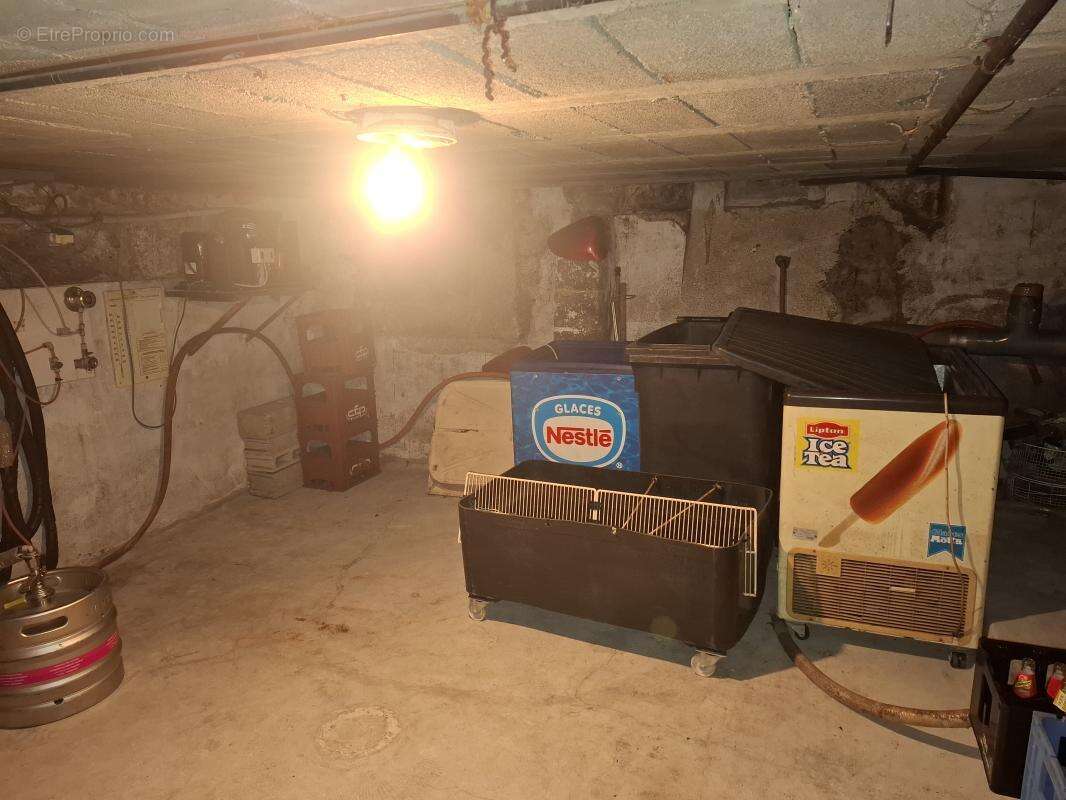 Appartement à SAINTES