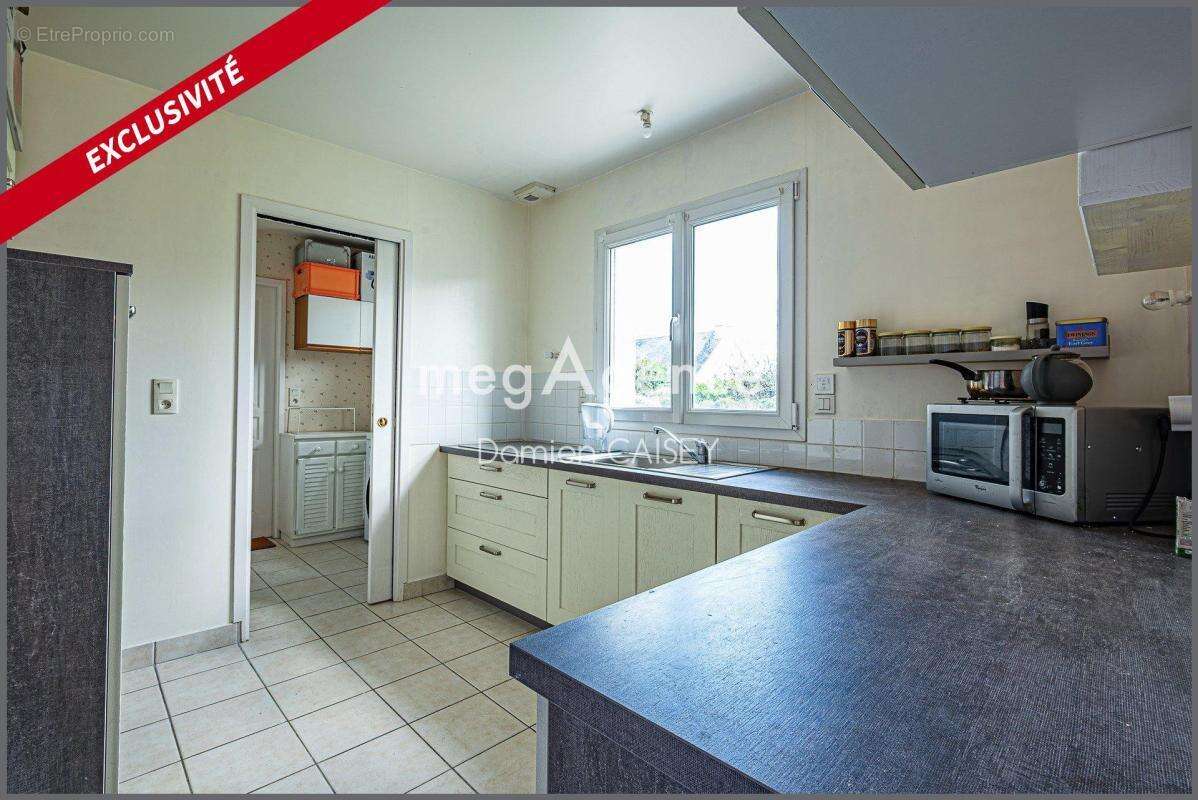 Maison à PERROS-GUIREC