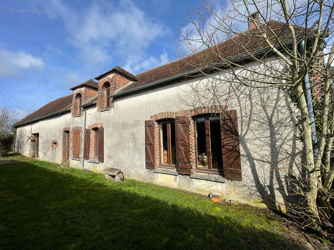 Maison à LA FERTE-GAUCHER